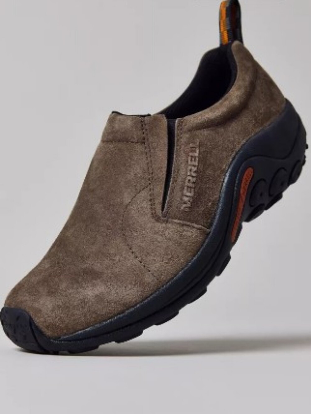 Merrell Jungle Moc Suede Slip Ons Women's 7 NWOB Featured @Urban Outfitters, REI